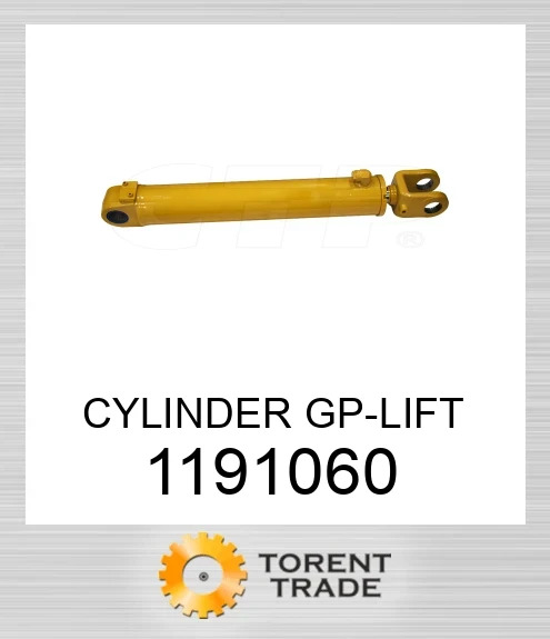 1191060 Група циліндра підйому CATERPILLAR