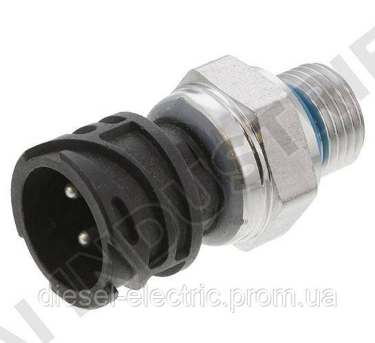 Датчик тиску палива для техніки Mack & Volvo 20898038, 2089-8038