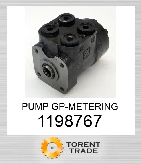 119-8767 НАСОС GP-ДОЗУЮЧИЙ BLUMAQ