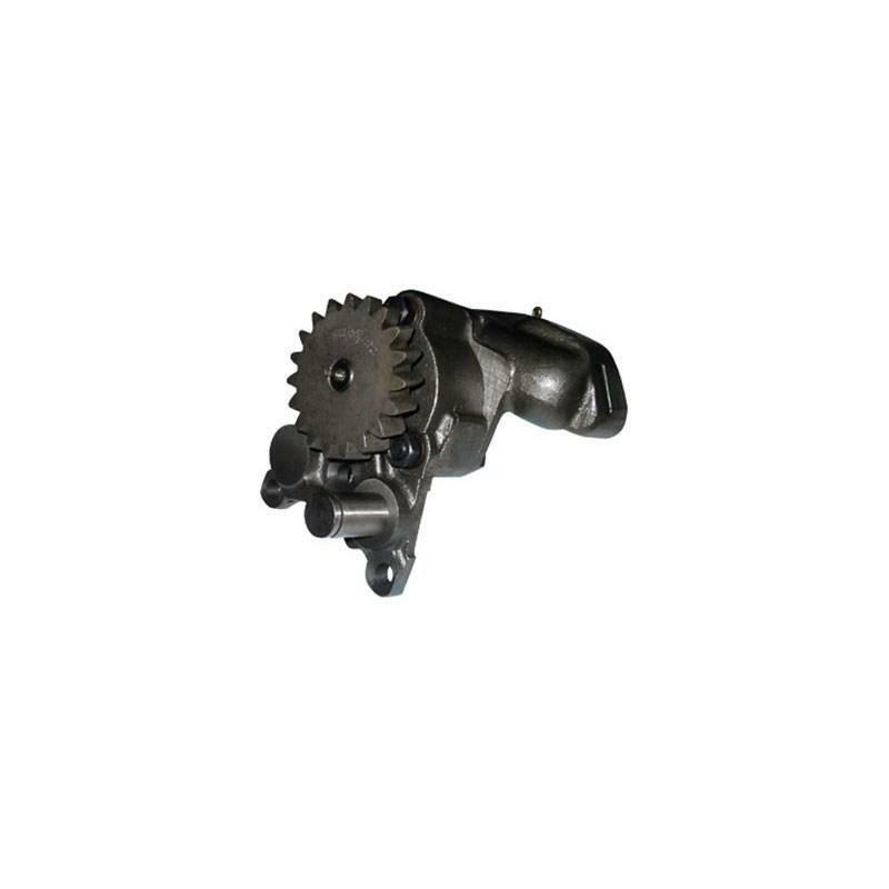3638633V91 CNH Масляный насос