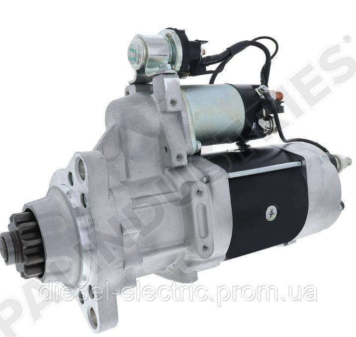 Стартер для техніки Mack & Volvo 8200308, 820-0308