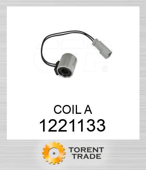 1221133 Котушка A CATERPILLAR