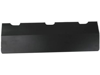 F7TZ-4067-AV Повітряний дефлектор