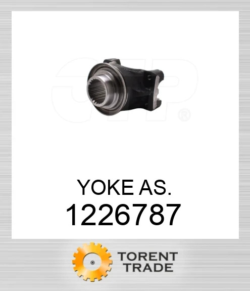 122-6787 ХОМУТ У ЗБОРІ. BLUMAQ