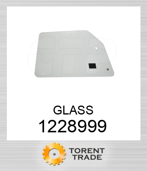 1228999 СКЛО CATERPILLAR