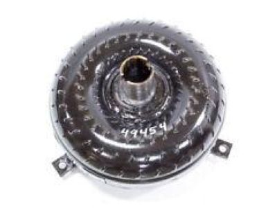KT4Z-58042D94-A Корпус - Зчеплення