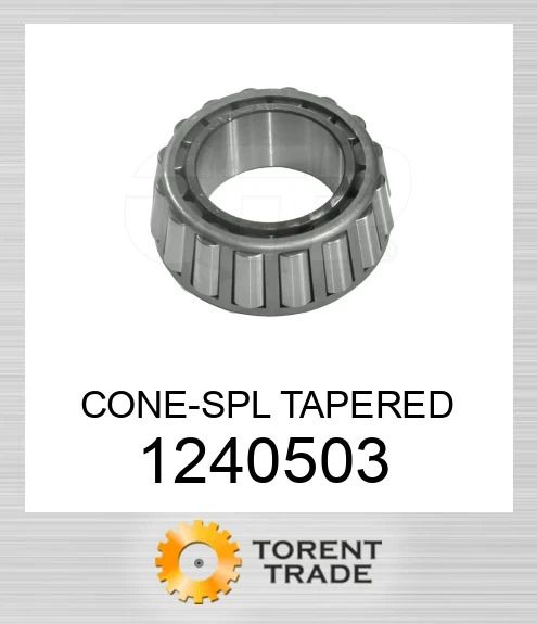 1240503 КОНУС-СПЕЦІАЛЬНИЙ КОНІЧНИЙ CATERPILLAR