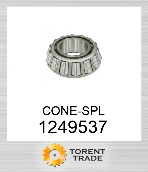 1249537 КОНУС-СПЕЦІАЛЬНИЙ CATERPILLAR