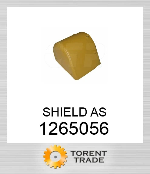 126-5056 Збірка щита BLUMAQ