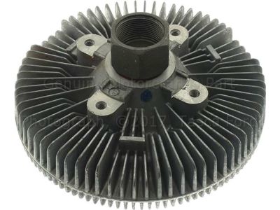 GJ5Z-1130-A Муфта вентилятора в зборі