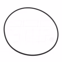 705-17-04382 SEAL O RING fits Komatsu (New Aftermarket)