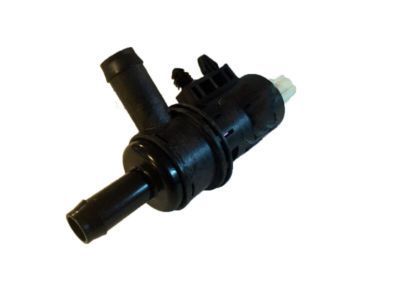 EK4Z-61265A04-A СОЛНОЇДАЛЬНИЙ КЛАПАН ПРОДУВАННЯ АДМІНІСТРАТОРА АДМІНІСТРАТОРА ПАРІВ