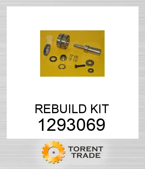 129-3069 Набір для відновлення BLUMAQ