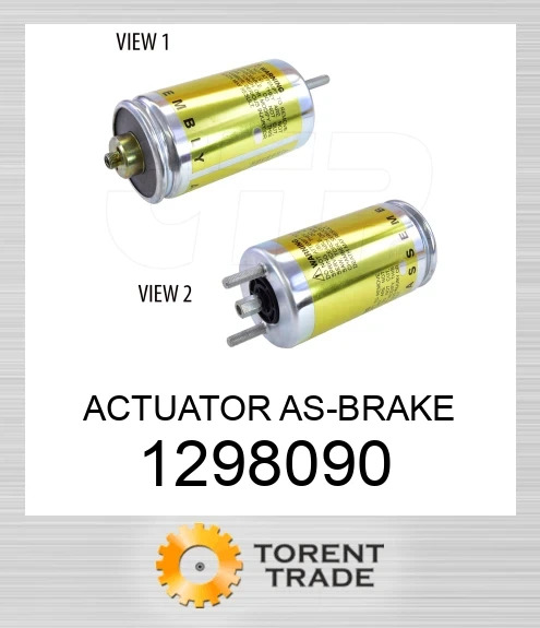 129-8090 ПРИВОД У ЗБОРІ-ГАЛЬМО BLUMAQ