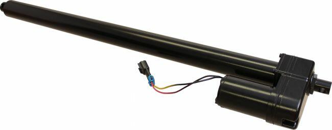 AN205299 John Deere Актуатор Actuator Ladder