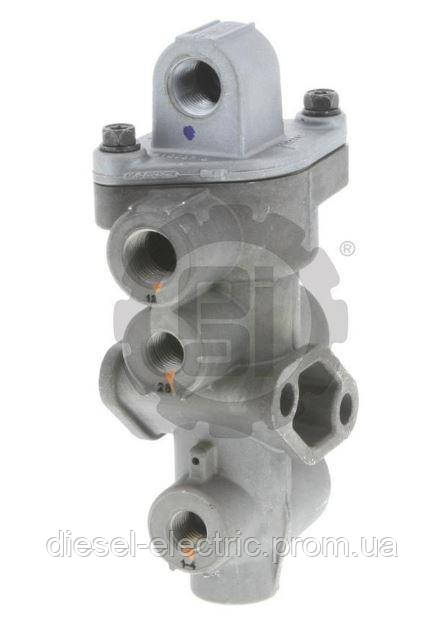 Клапан для техніки Mack & Volvo 745065706, 74506-5706