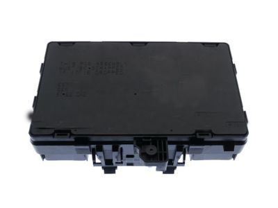 K2GZ-4022-E Блок запобіжників у зборі