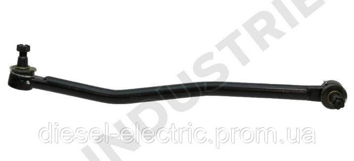 Тягова ланка для техніки Mack & Volvo 13QC523M, 13QC-523M