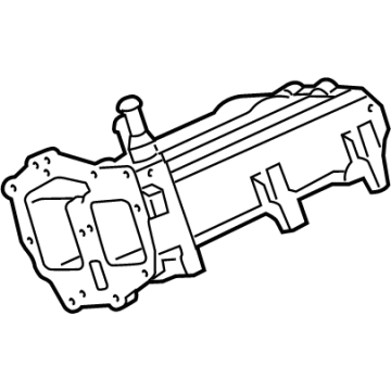 GS7Z-12A650-AANP Корпус
