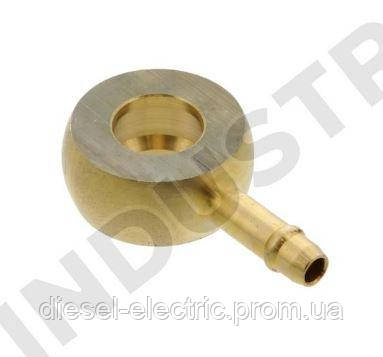 Фітинги для техніки Mack & Volvo 498GB28A, 498-GB28A