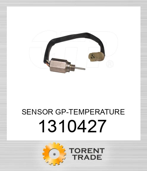 131-0427 Група датчика температури BLUMAQ