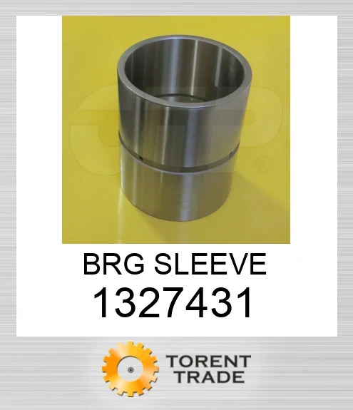 132-7431 Втулковий підшипник BLUMAQ