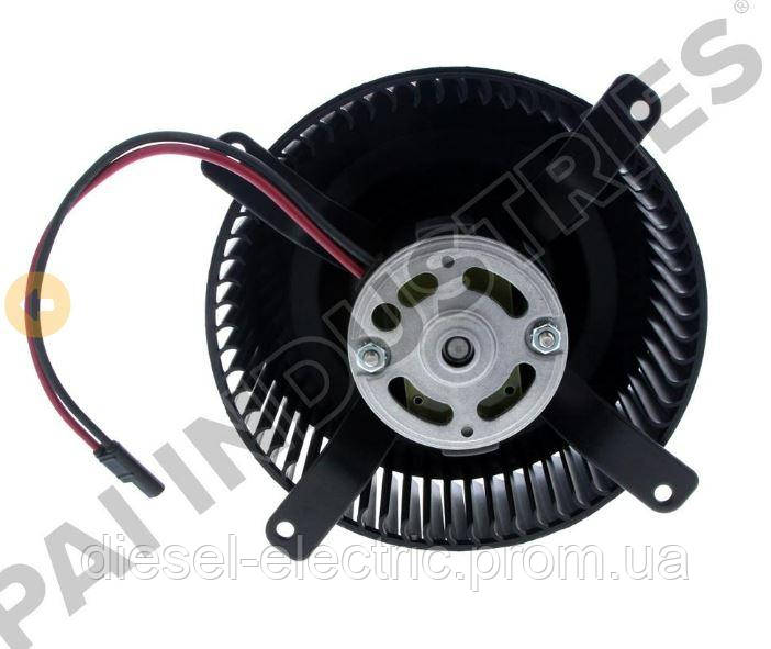 Двигун нагрівача для техніки Mack & Volvo 7787869445, 778786-9445