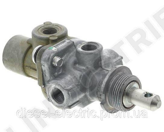 Натискний тяговий клапан для техніки Mack & Volvo 745280399, 74528-0399