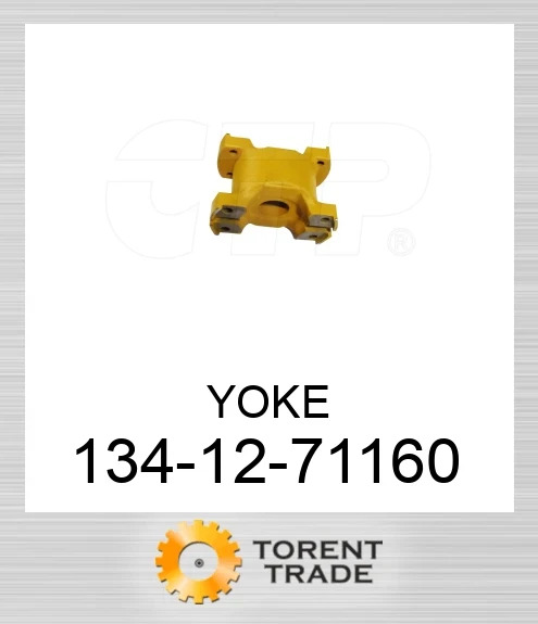 1341271160 Хомут KOMATSU