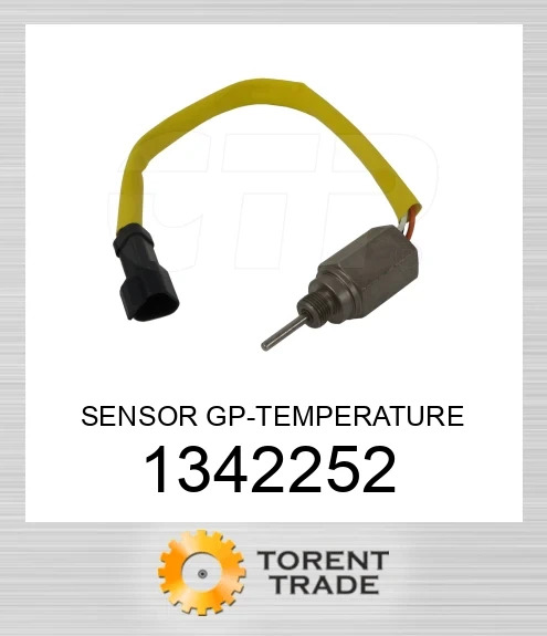 134-2252 Група датчика температури BLUMAQ