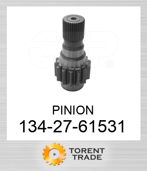 1342761531 Шестерня VARIOS