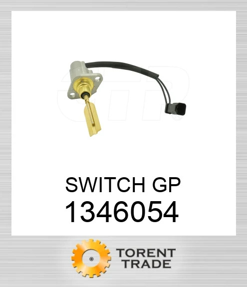 134-6054 Група перемикача BLUMAQ