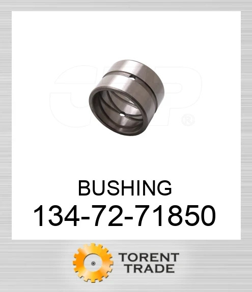 1347271850 Втулка CATERPILLAR