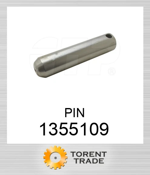 1355109 Штифт CATERPILLAR