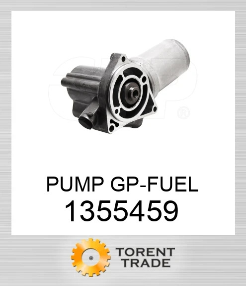1355459 Група паливного насоса CATERPILLAR