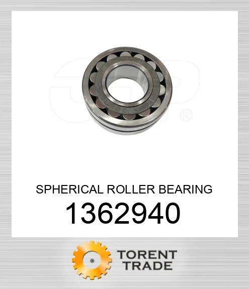 1362940 СФЕРИЧНИЙ РОЛИКОВИЙ ПІДШИПНИК CATERPILLAR