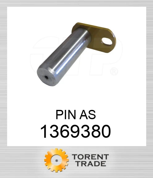 136-9380 Збірка штифта BLUMAQ