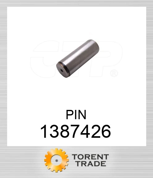 1387426 Штифт CATERPILLAR