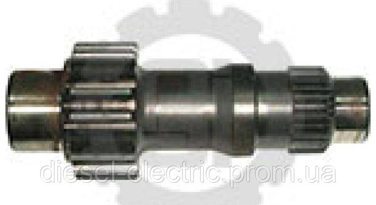 Вал для техніки Mack & Volvo 605KC4220, 605KC-4220