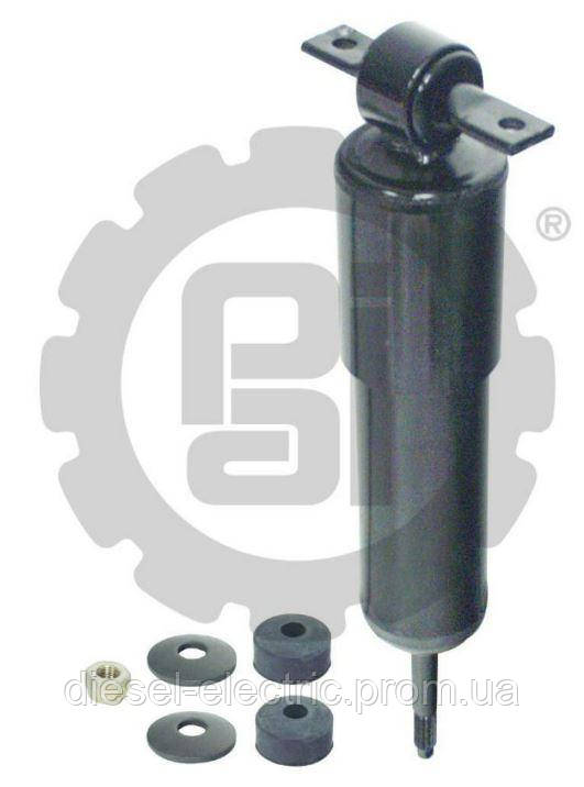 Амортизатор для техніки Mack & Volvo 14QK391AM, 14QK3-91AM