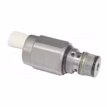 RE183407 SOLENOID fits John Deere (New Aftermarket)