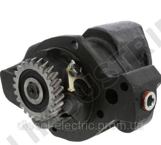 Оливний насос у складі для техніки Cummins AR10172, AR-10172
