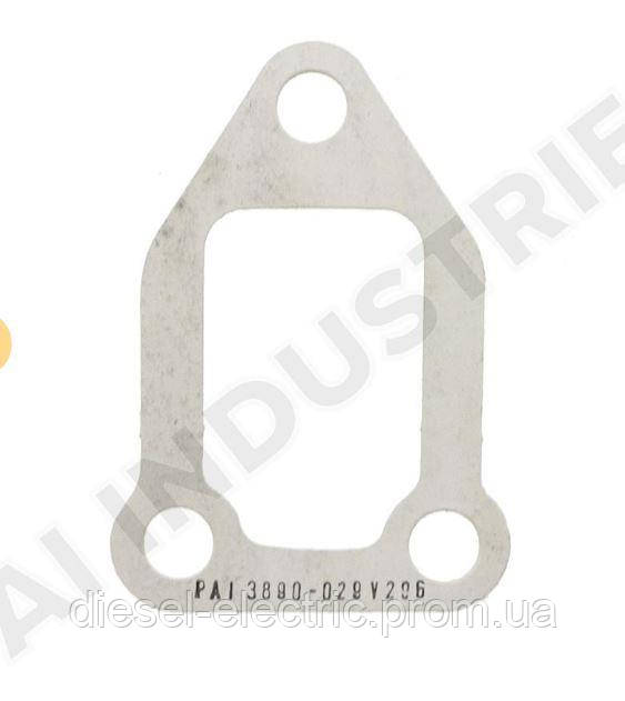Ущільнювач Mack & Volvo 557GB118, 557-GB118