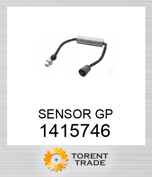 1415746 Група датчика CATERPILLAR