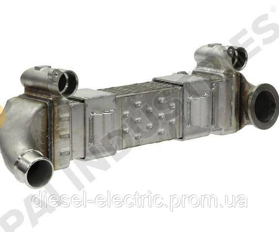 Охолоджувач для техніки Mack & Volvo 20800118, 2080-0118