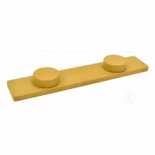 154-30-72720 PLATE ASSEMBLY fits Komatsu (New Aftermarket)