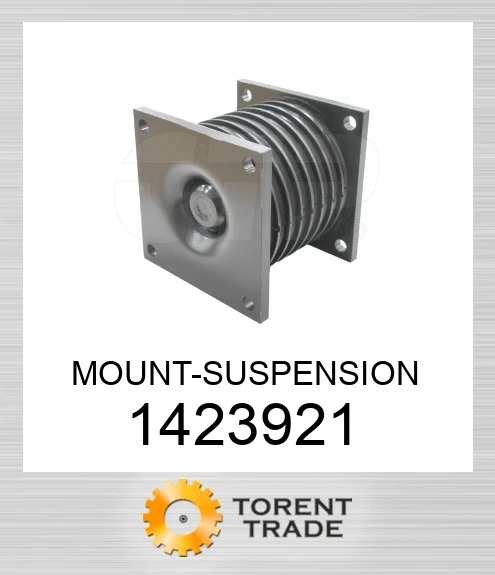 1423921 КРІПЛЕННЯ-ПІДВІСКА CATERPILLAR