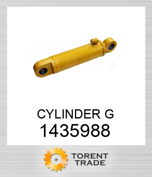 1435988 ЦИЛІНДР G CATERPILLAR