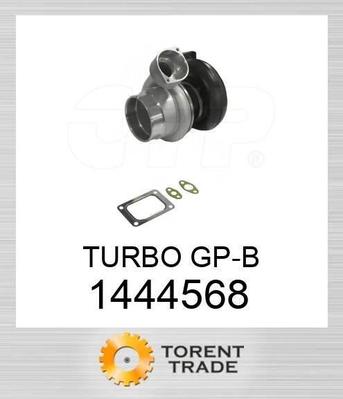 144-4568 ТУРБО GP-B BLUMAQ