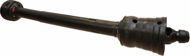 87526444 Vermeer Напіввісь Domestic 80В° Constant Velocity Driveline